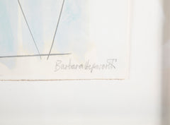 Barbara Hepworth ( 1903 - 1975 )