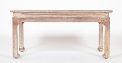 A Small Charming Coffee Table by Max Kuehne