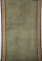 Swedish Carpet Signed E.O., 1933