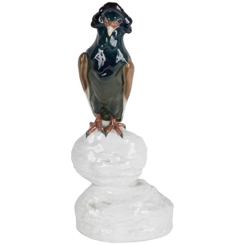 Meissen  Porcelain Model of  "Gaukler Adler"