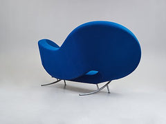 Metamorphic Sofa by Ron Arad