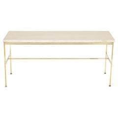 Low Console Table Designed by Paul McCobb for Calvin