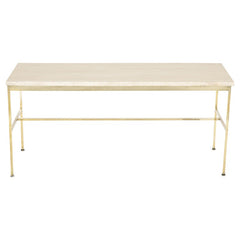 Low Console Table Designed by Paul McCobb for Calvin