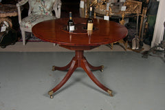 American Classical Wine Table