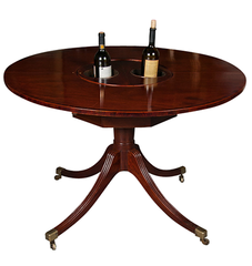 American Classical Wine Table