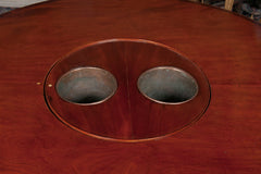 American Classical Wine Table