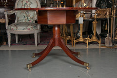 American Classical Wine Table