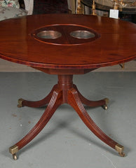 American Classical Wine Table