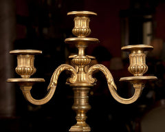 Louis XVI Candelabra