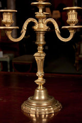 Louis XVI Candelabra