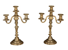 Louis XVI Candelabra