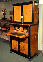 British Colonial Secretary