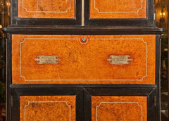British Colonial Secretary