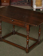 American Tavern Table