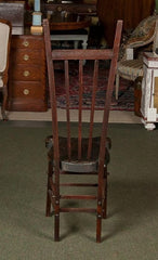 Arts and Crafts Chair