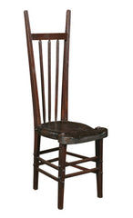 Arts and Crafts Chair