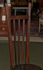 Arts and Crafts Chair