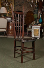 Arts and Crafts Chair
