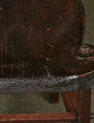 Arts and Crafts Chair