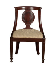 Directoire Side Chair