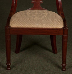 Directoire Side Chair