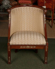 Empire Style Chair