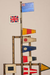 British Merchants Naval Flag Teaching Kit