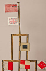 British Merchants Naval Flag Teaching Kit