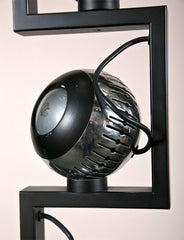 Floor Lamp by Angelo Lelli