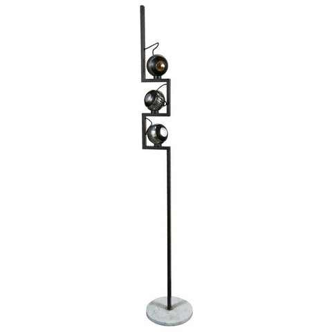 Floor Lamp by Angelo Lelli