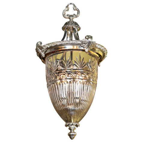 Lantern in the Manner of Caldwell