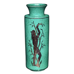 Deco Swedish Vase