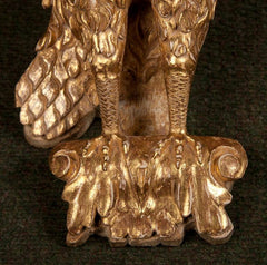Eagle Form Wall Bracket