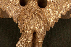 Eagle Form Wall Bracket