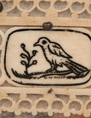 Anglo Indian Box