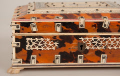 Anglo Indian Box