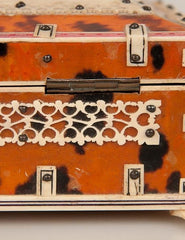 Anglo Indian Box