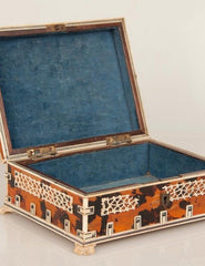 Anglo Indian Box
