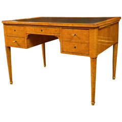 Charles X Bureau Plat