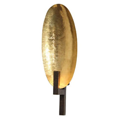 A Pair of Sconces by Hervé Van der Straeten