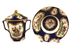 English Covered Cup