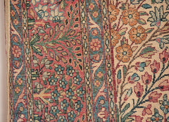 Lazar Kirman Carpet