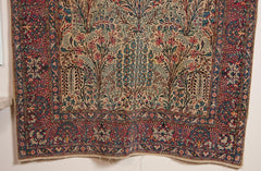 Lazar Kirman Carpet