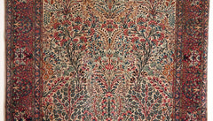 Lazar Kirman Carpet