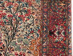 Lazar Kirman Carpet