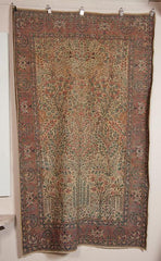 Lazar Kirman Carpet