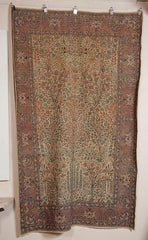 Lazar Kirman Carpet