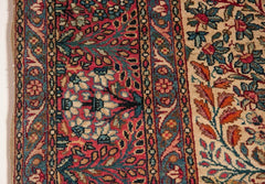 Lazar Kirman Carpet