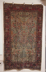 Lazar Kirman Carpet