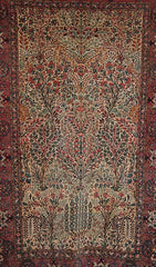 Lazar Kirman Carpet